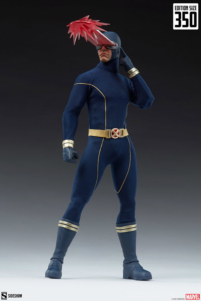 Cyclops (Astonishing Version) image 8