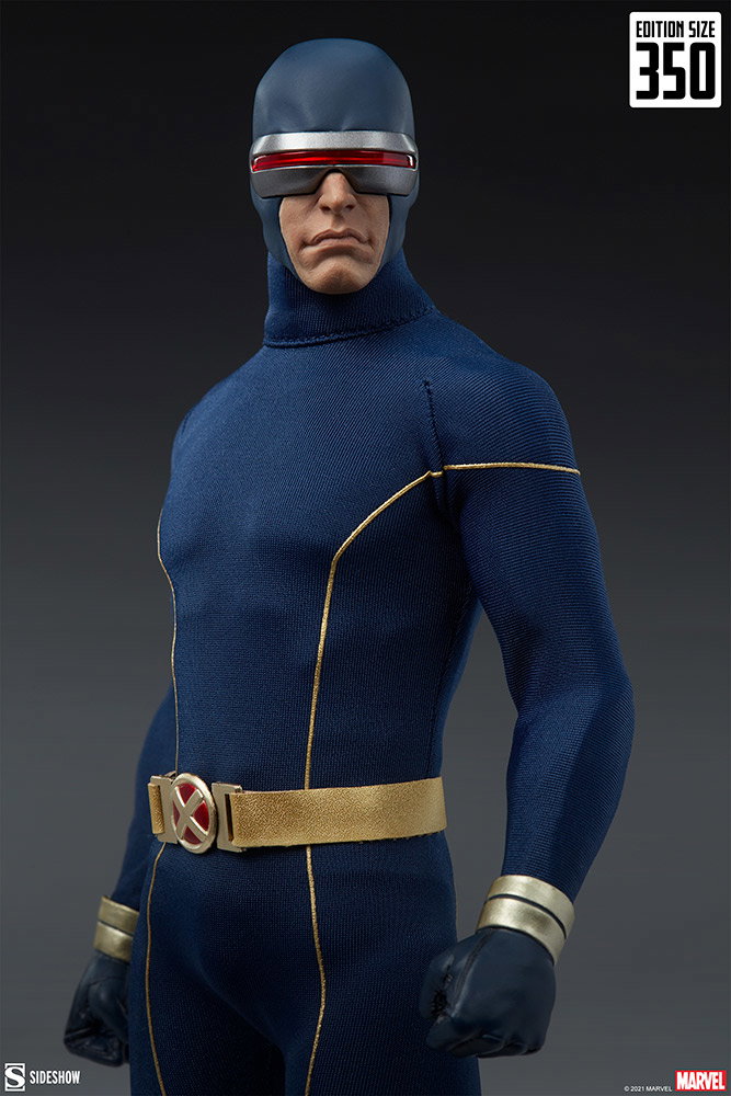 Cyclops (Astonishing Version) image 9