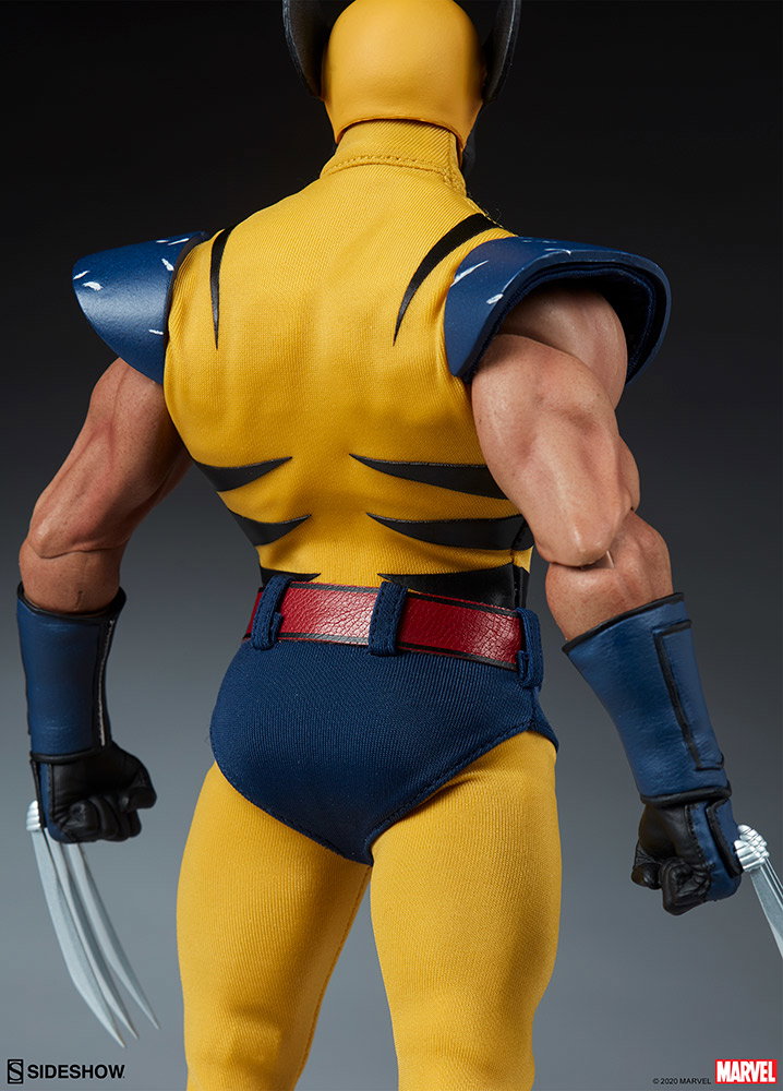 Wolverine image 9