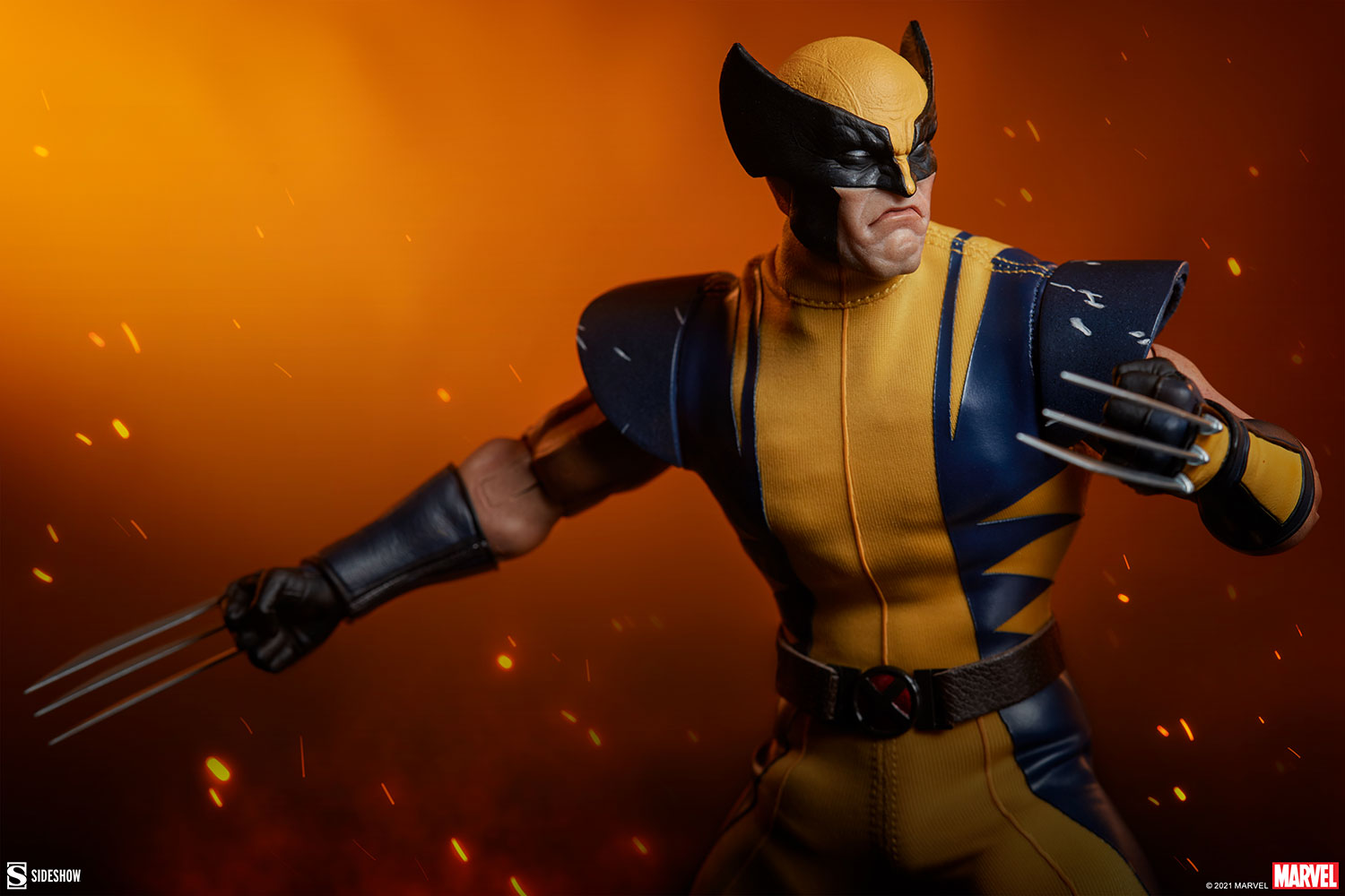 Wolverine (Astonishing Version) image 3