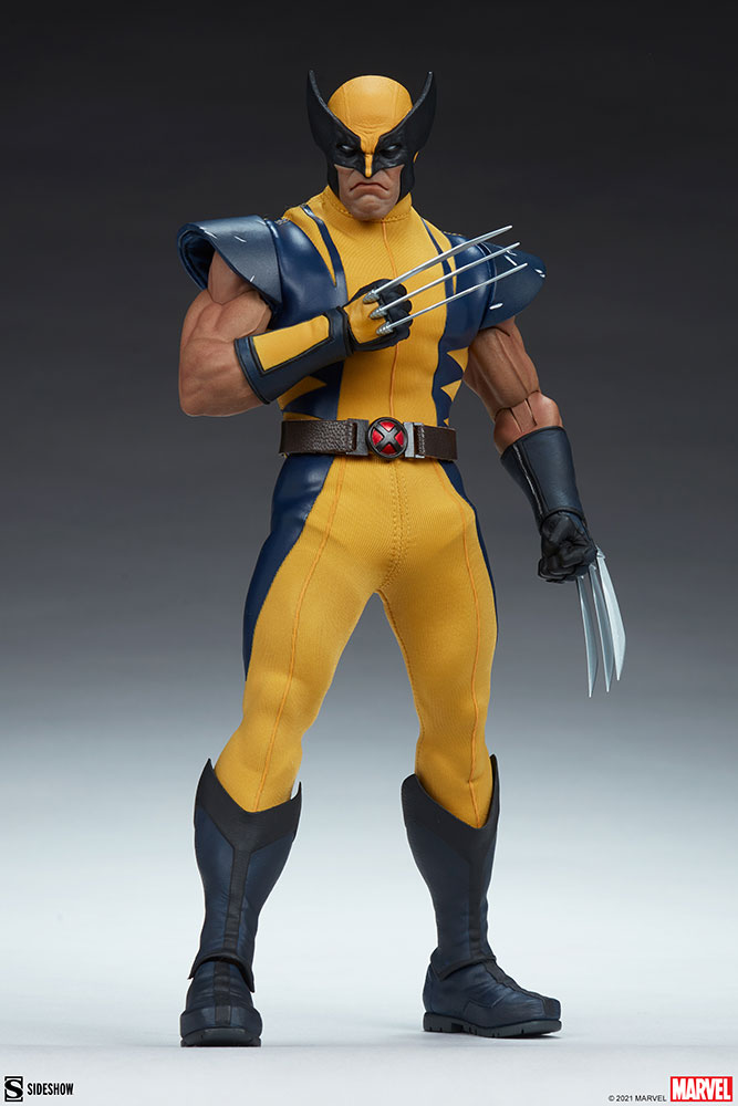 Wolverine (Astonishing Version) image 4