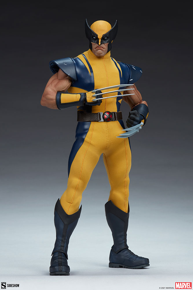 Wolverine (Astonishing Version) image 5