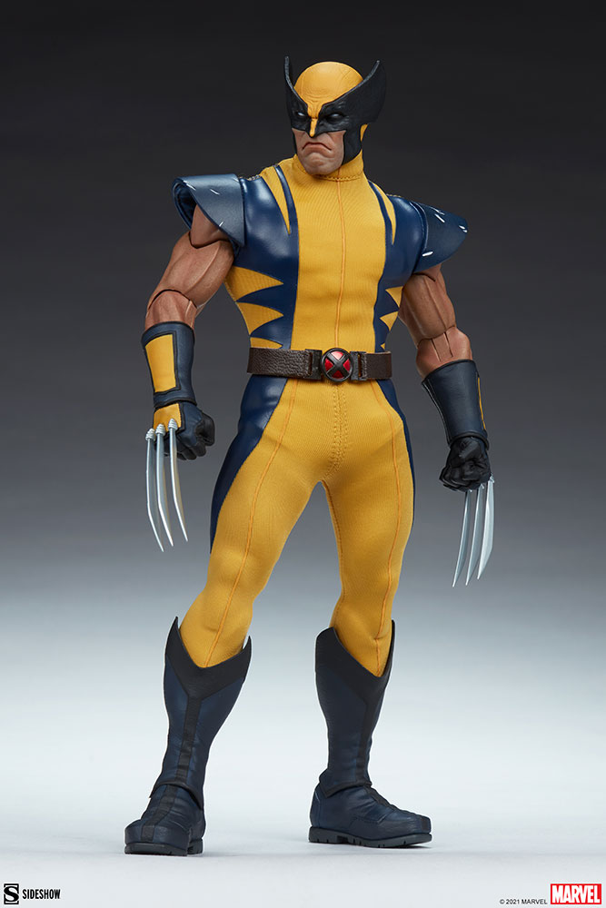 Wolverine (Astonishing Version) image 6