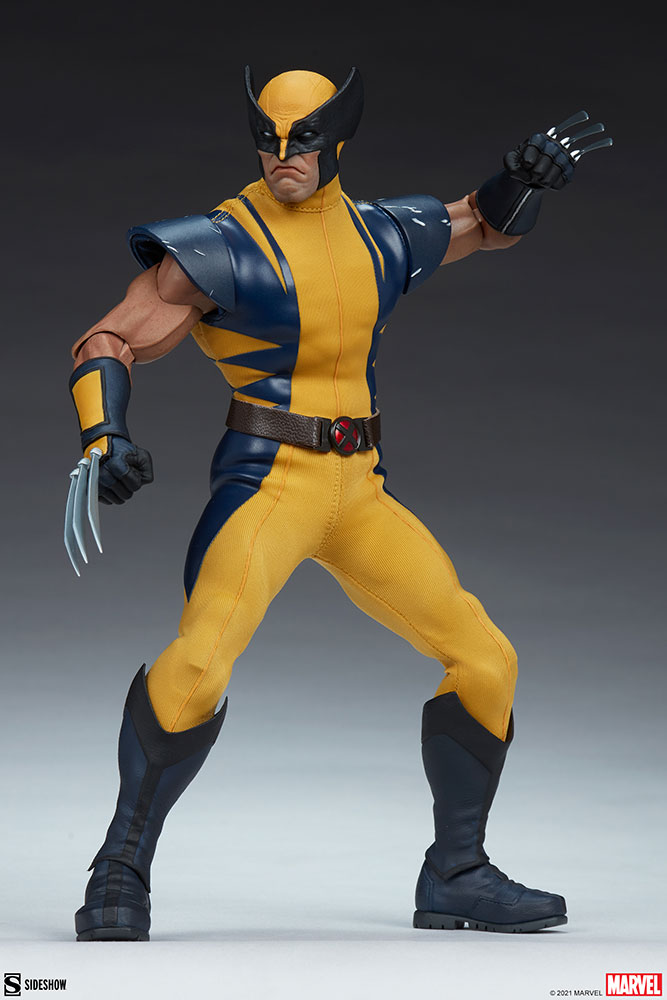 Wolverine (Astonishing Version) image 7