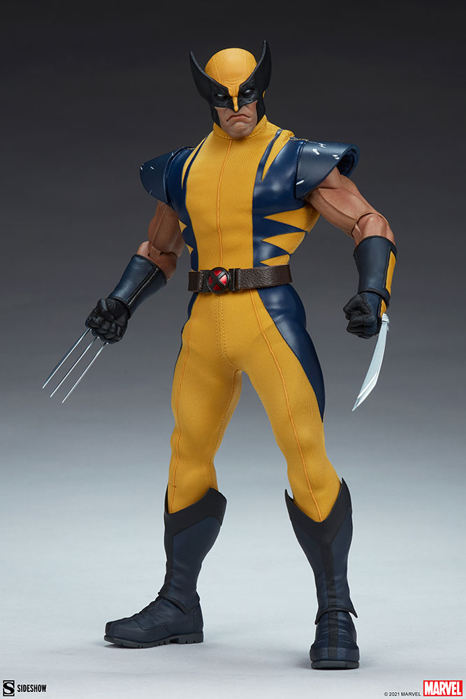 Wolverine (Astonishing Version) image 9