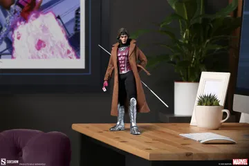 Gambit Deluxe