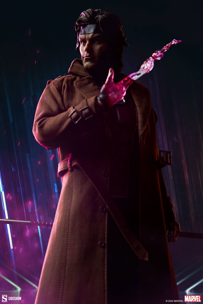 Gambit Deluxe image 2