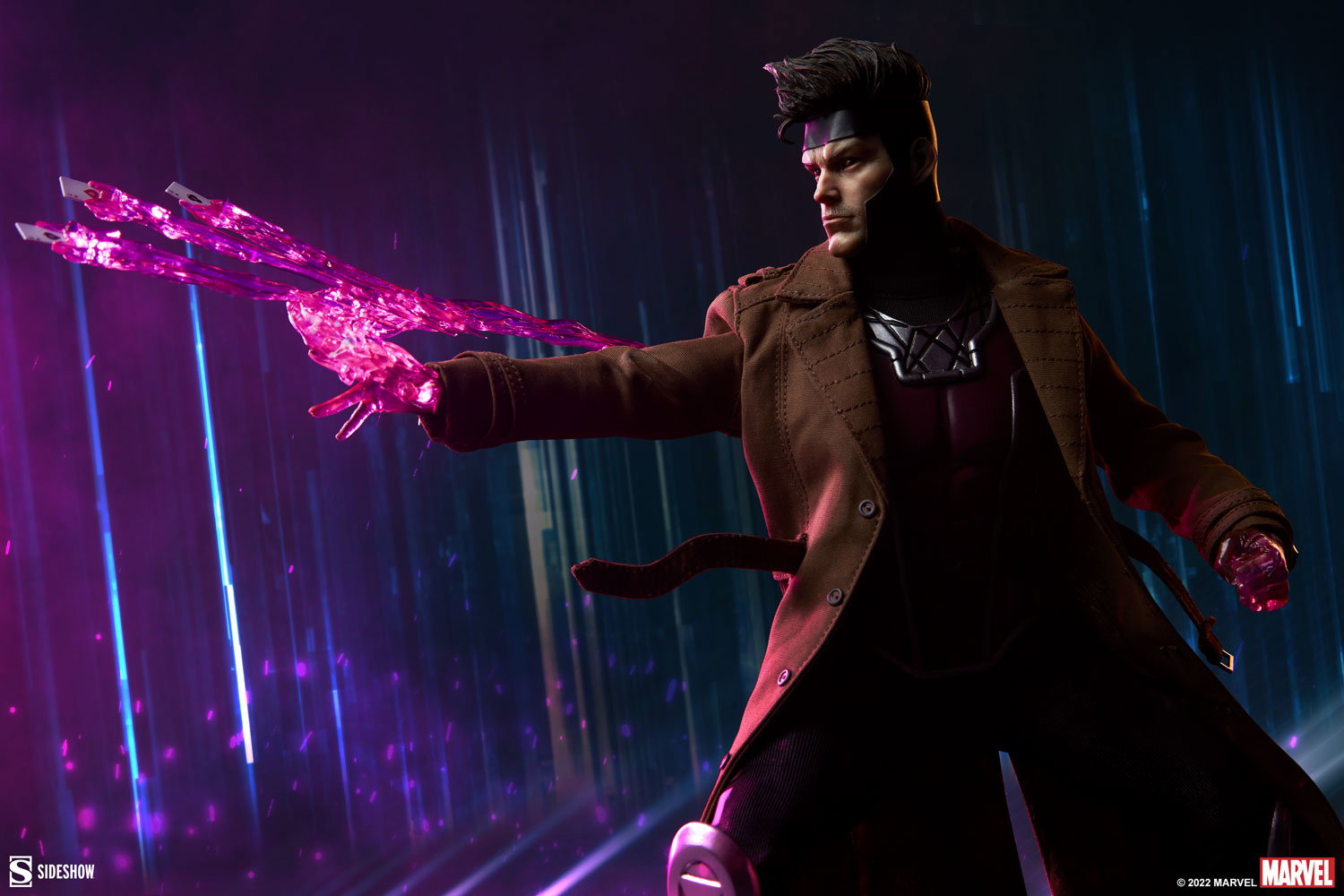 Gambit Deluxe image 3