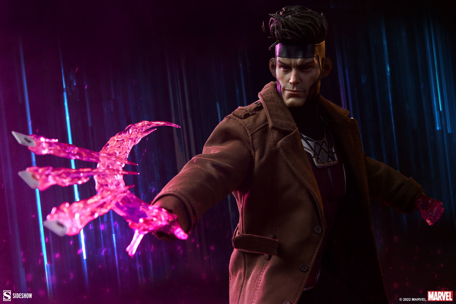 Gambit Deluxe image 4