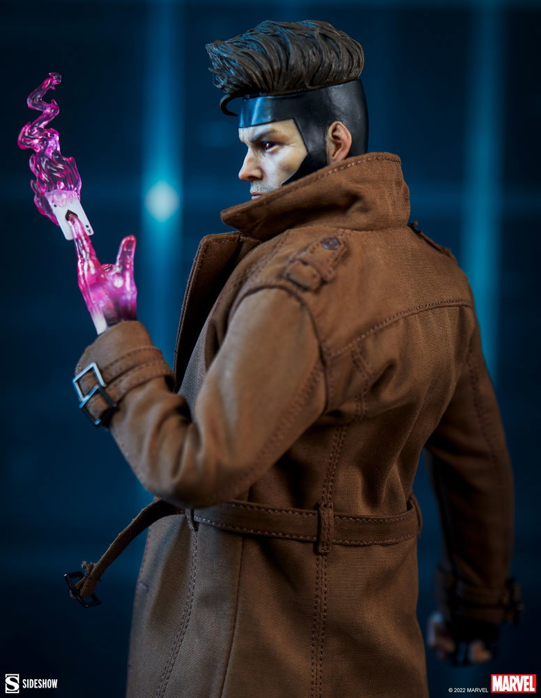 Gambit Deluxe image 5