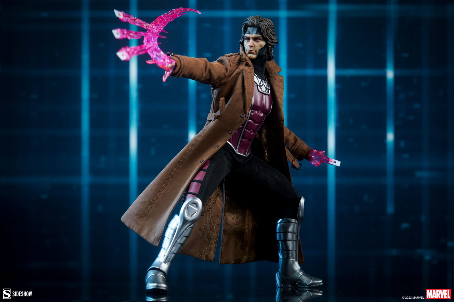 Gambit Deluxe image 6