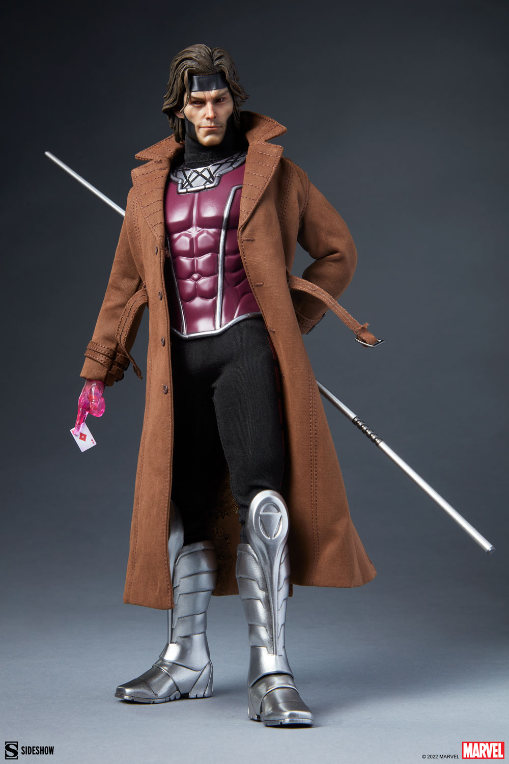 Gambit Deluxe image 7