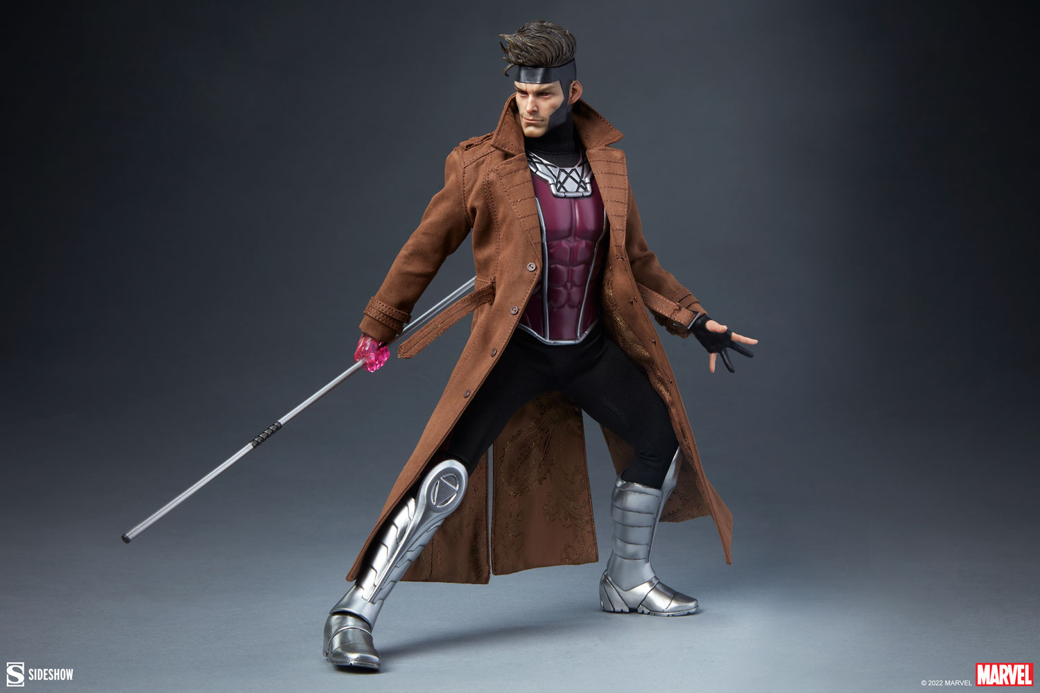 Gambit Deluxe image 8