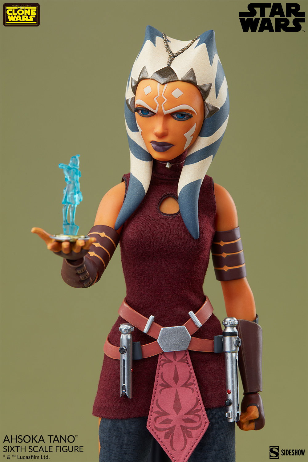 Ahsoka Tano image 10