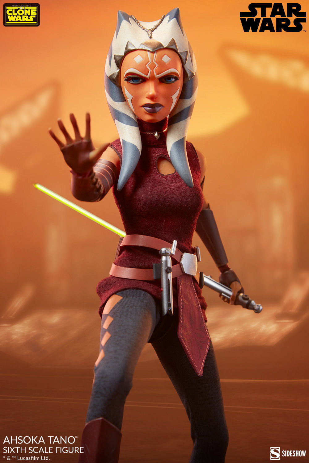Ahsoka Tano image 2