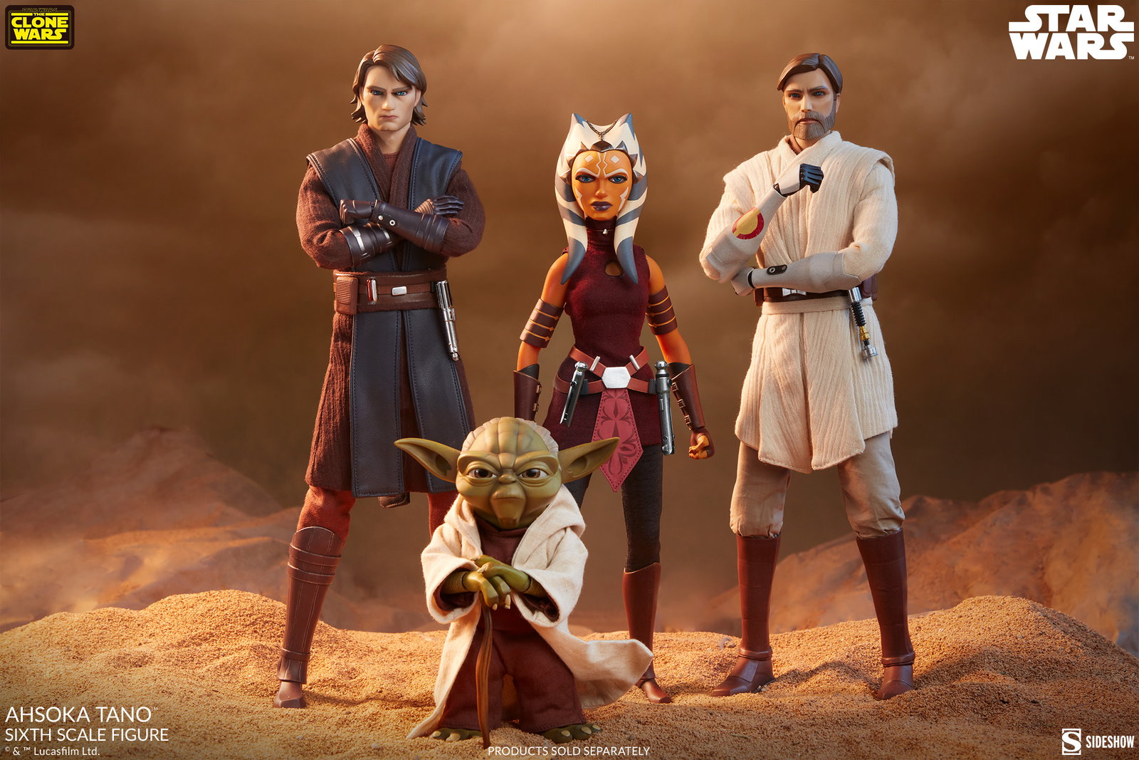 Ahsoka Tano image 3