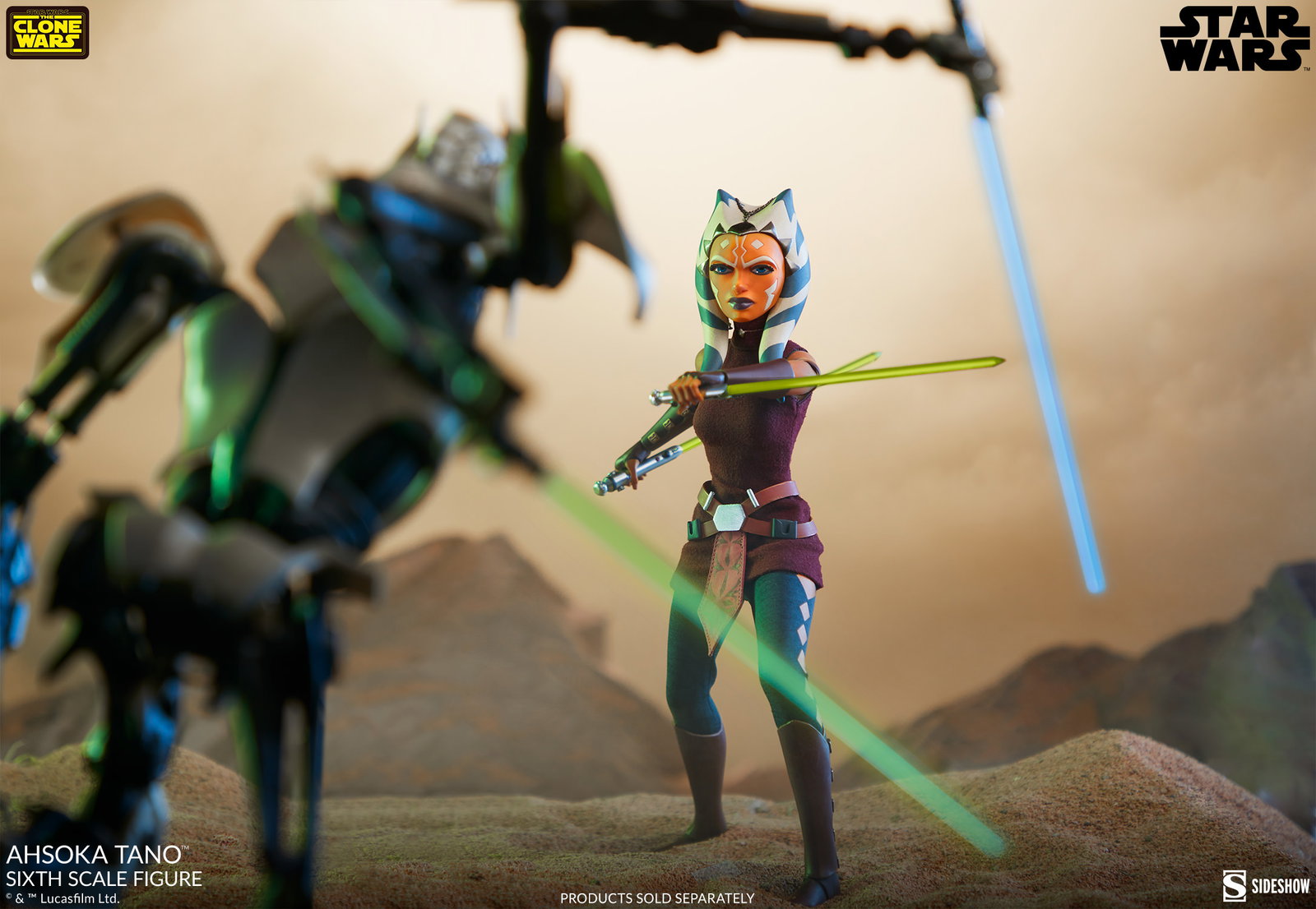 Ahsoka Tano image 4