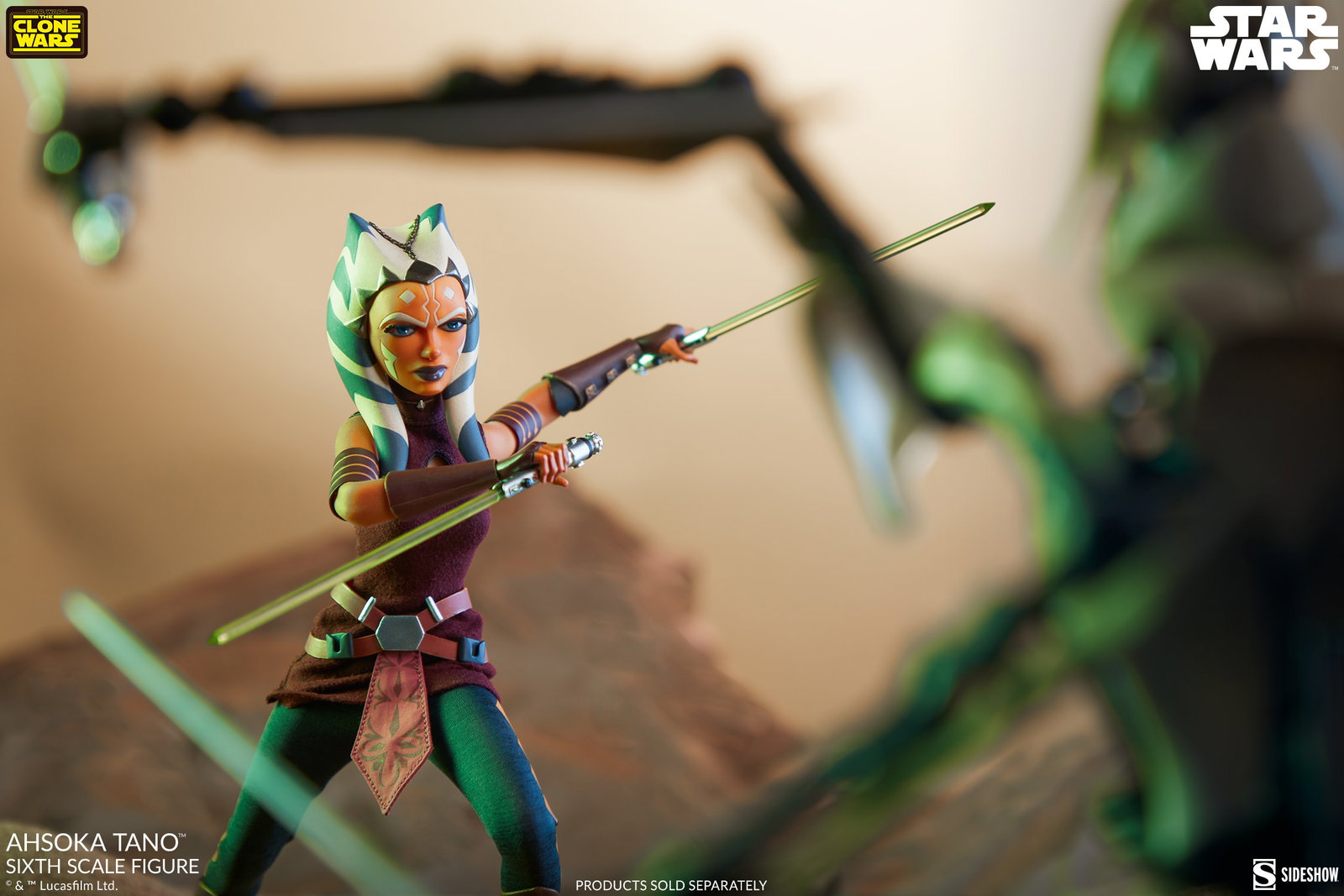 Ahsoka Tano image 5