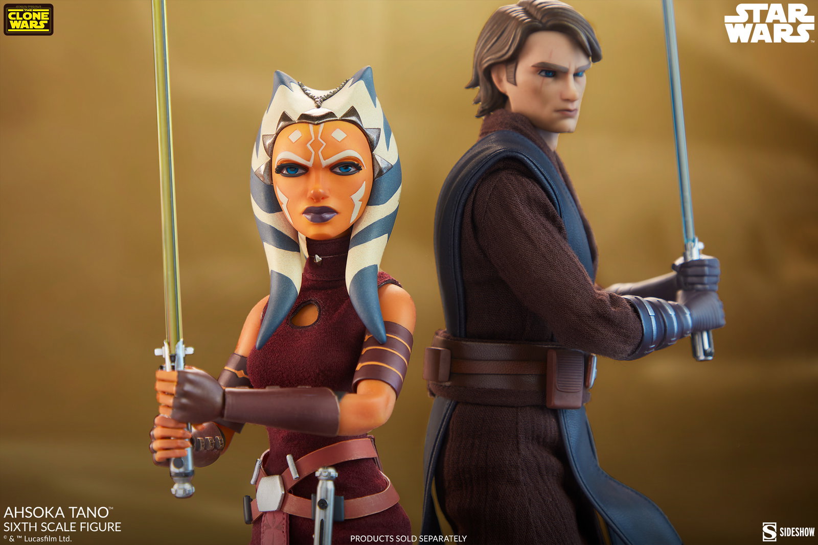 Ahsoka Tano image 6