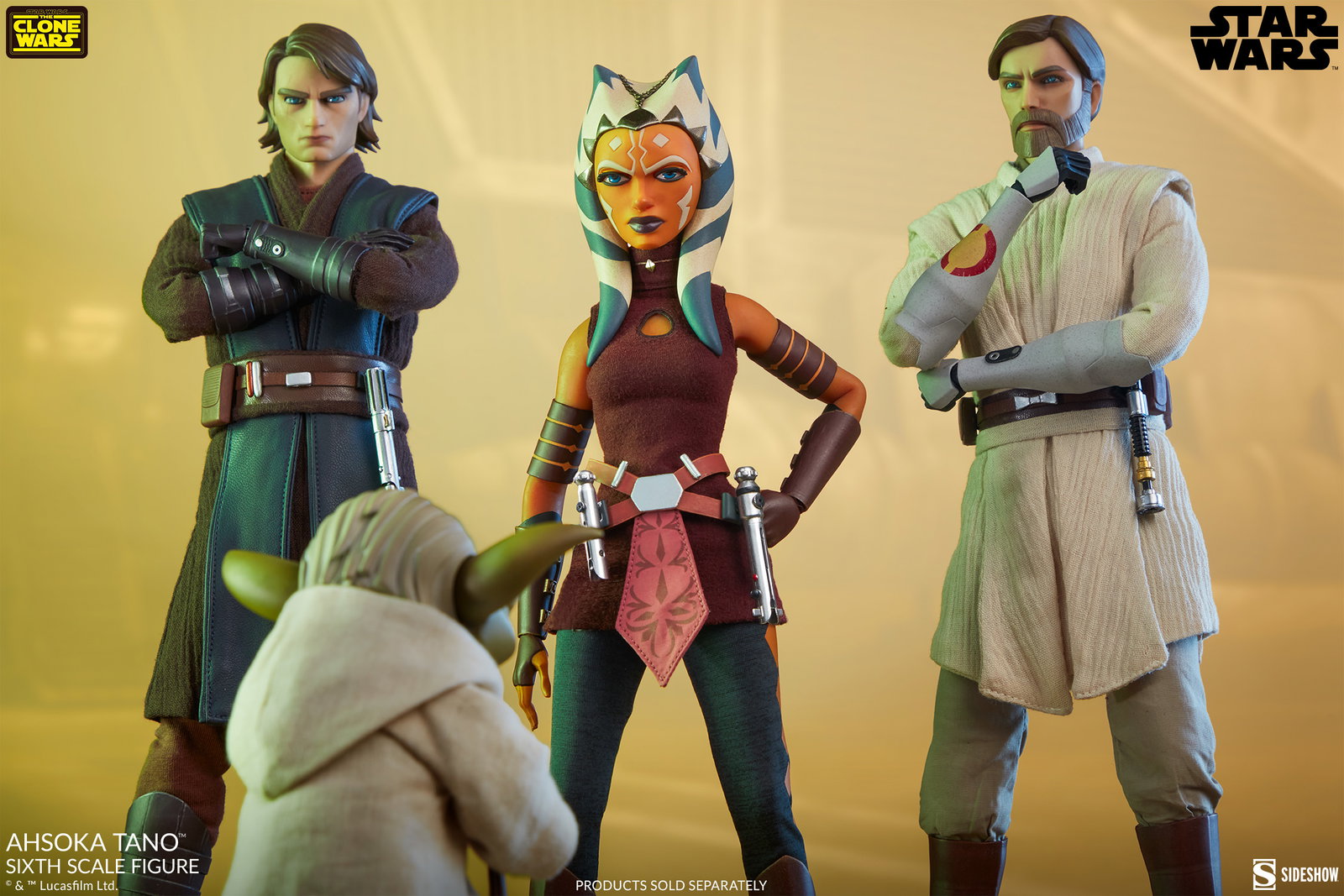 Ahsoka Tano image 7