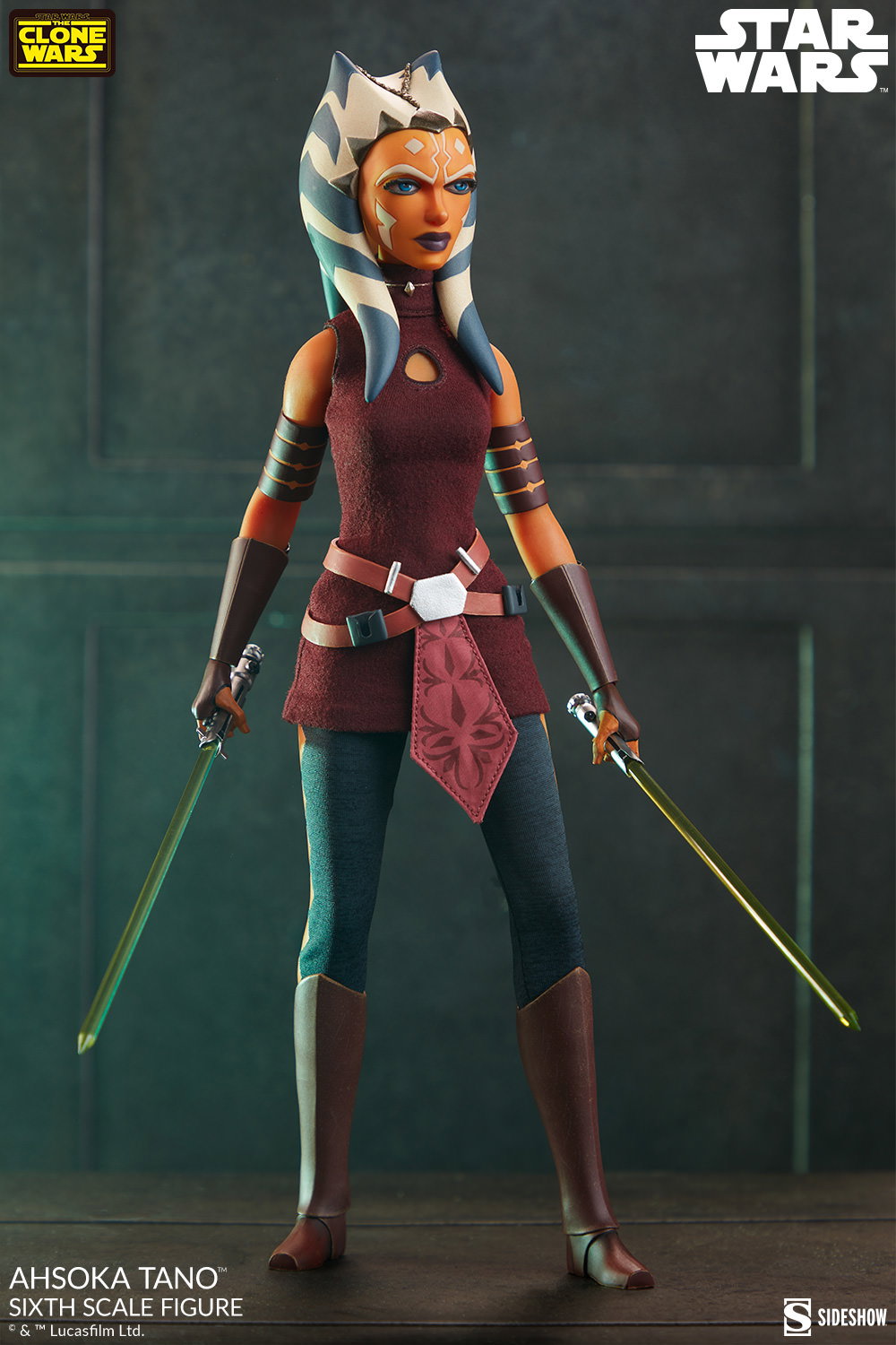Ahsoka Tano image 8