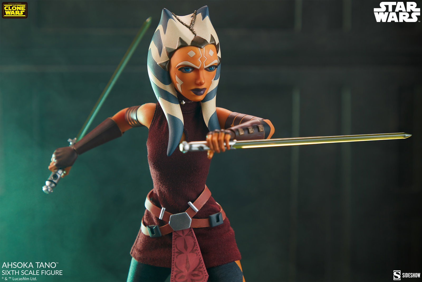 Ahsoka Tano image 9