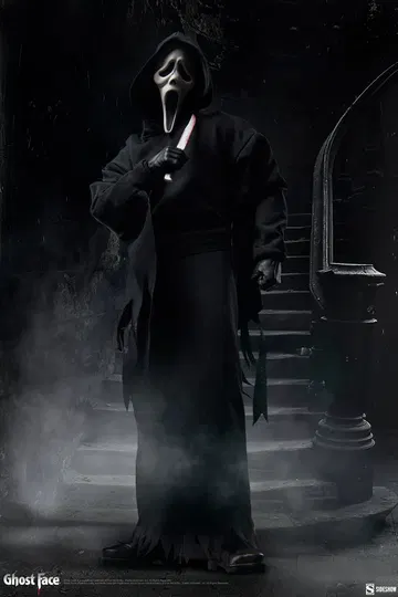 Ghost Face