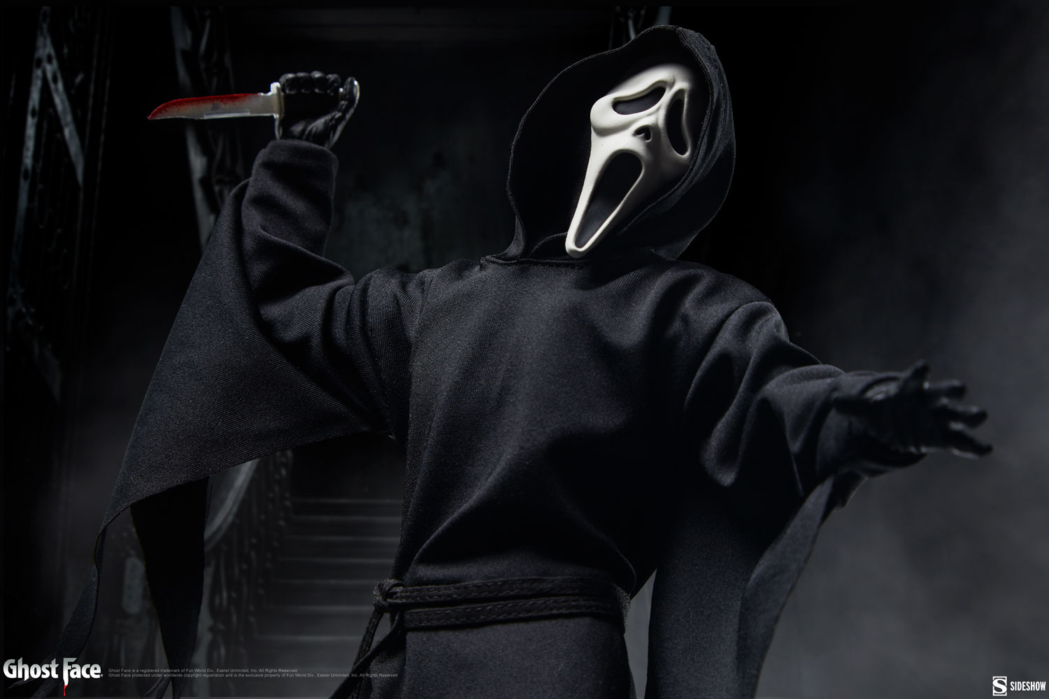 Ghost Face image 3