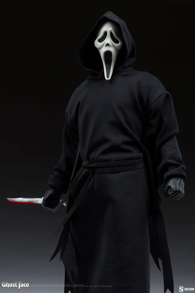 Ghost Face image 8