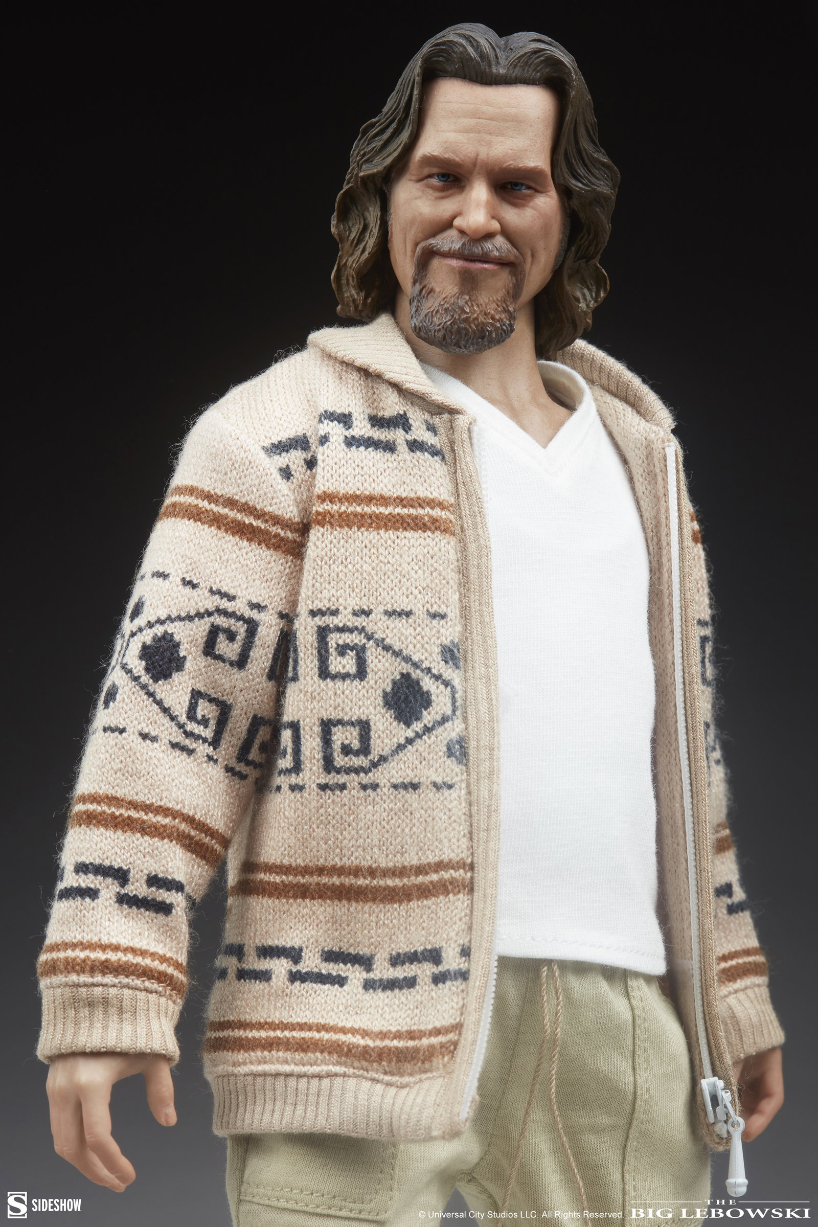 The Dude image 10