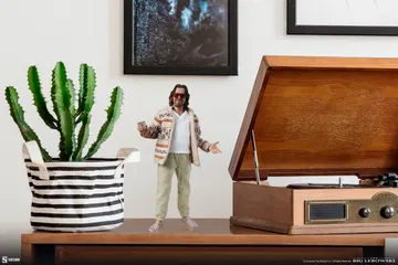 The Dude