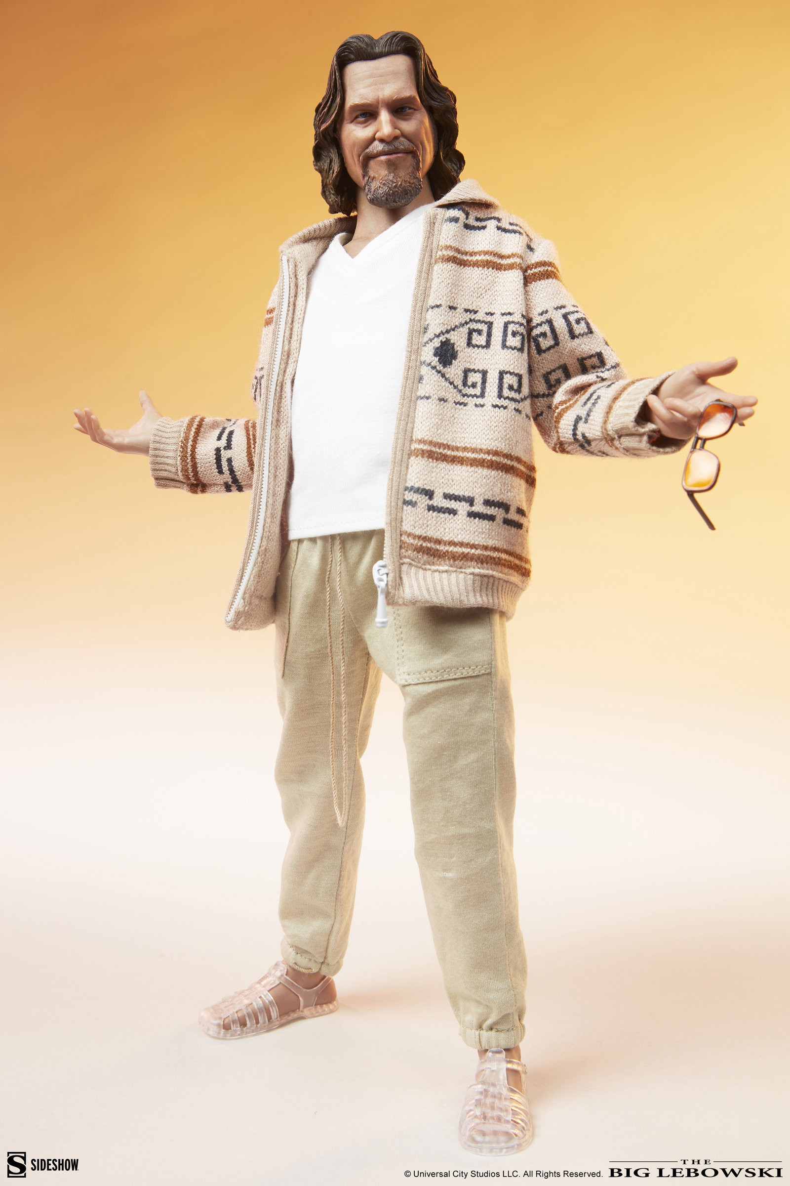 The Dude image 2