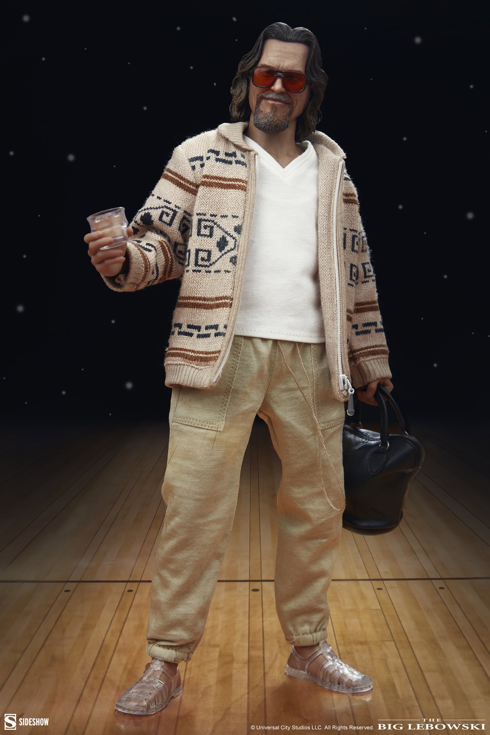 The Dude image 3