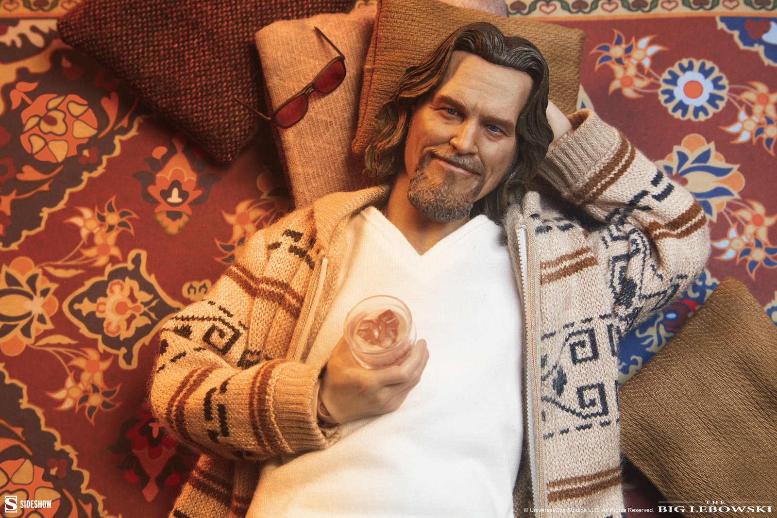 The Dude image 4