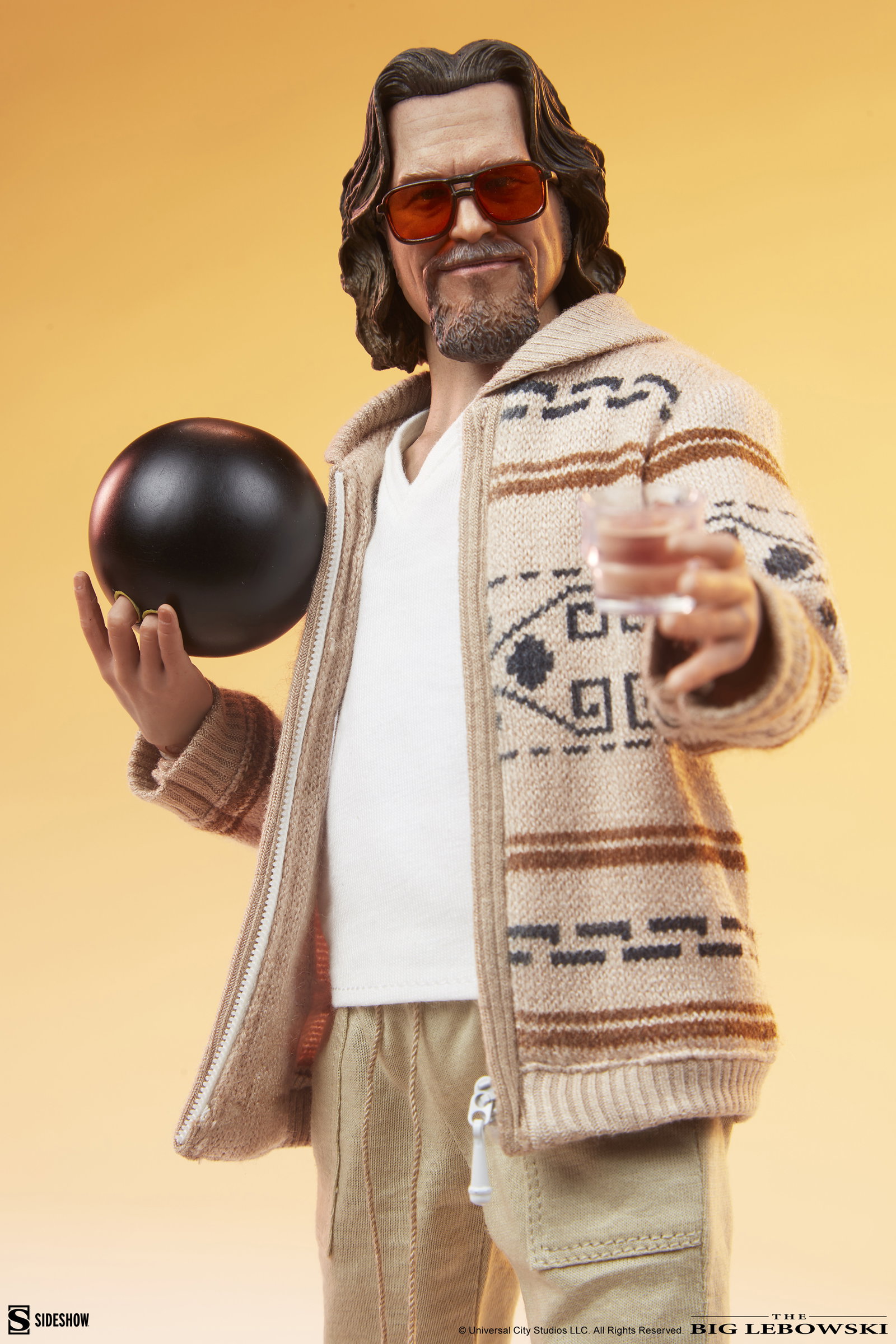 The Dude image 5