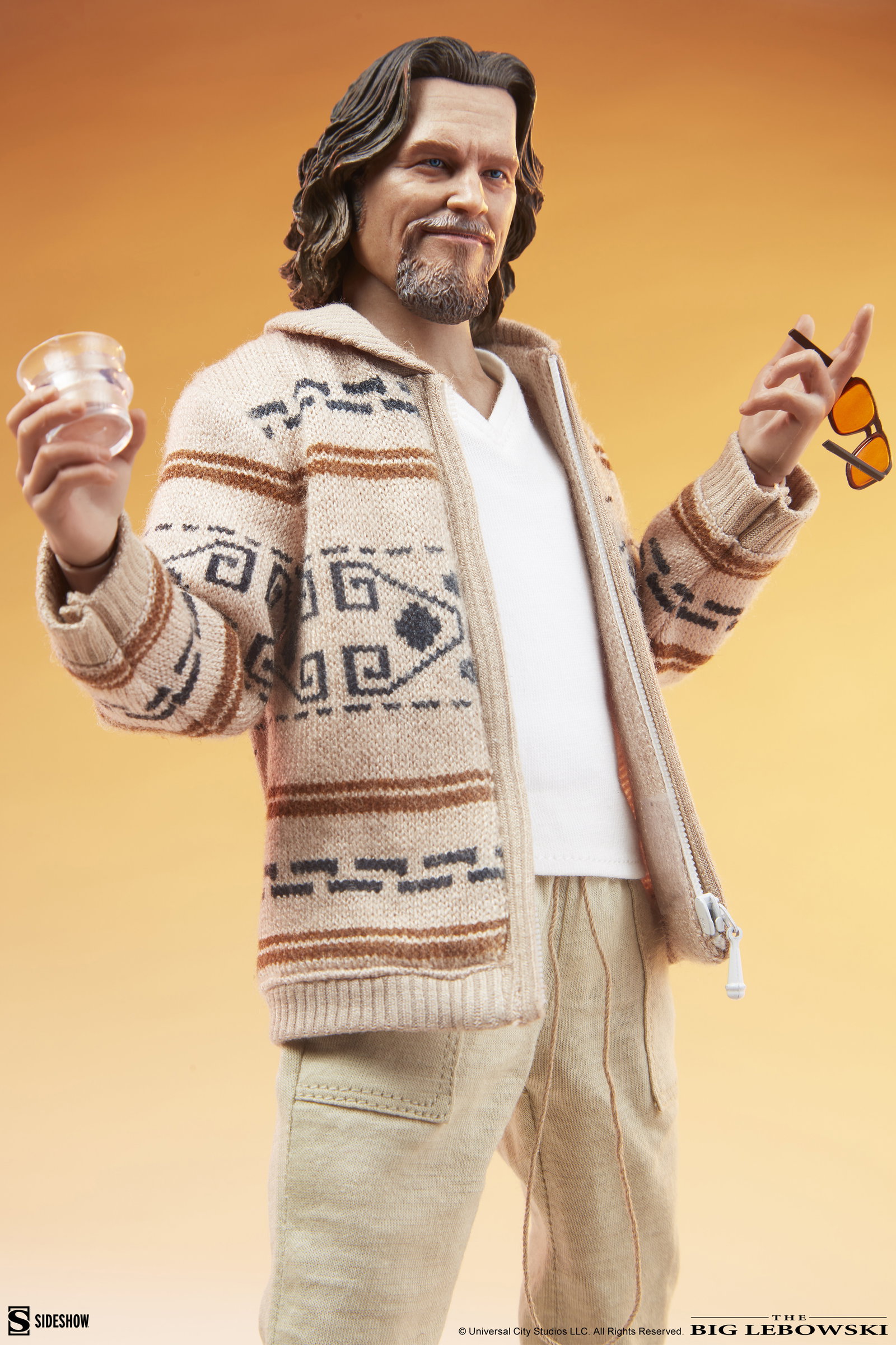 The Dude image 6