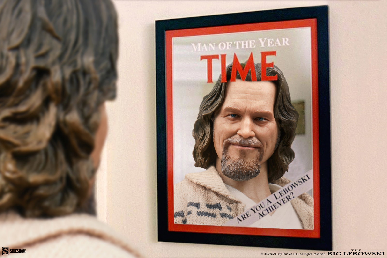The Dude image 9