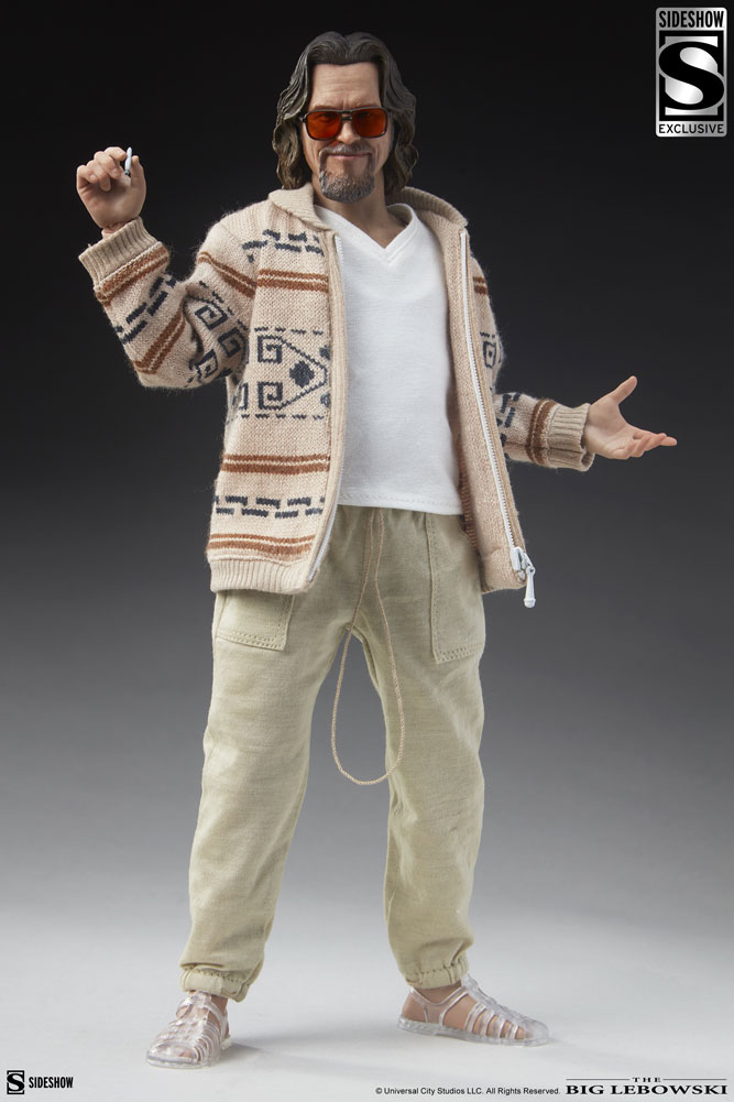 The Dude Exclusive image 1