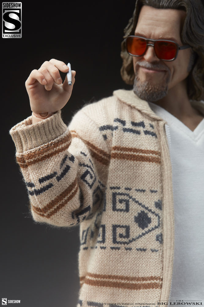 The Dude Exclusive image 2