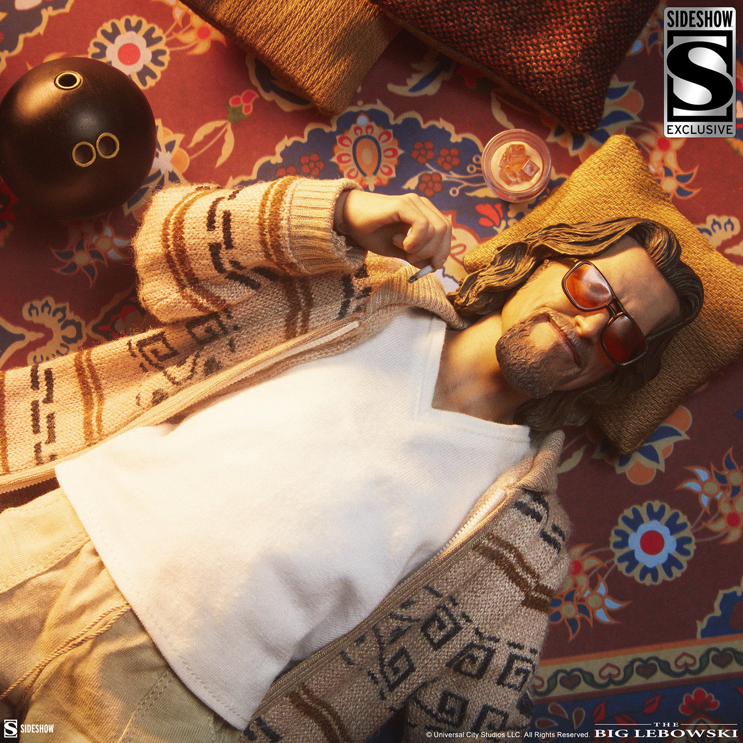The Dude Exclusive image 5