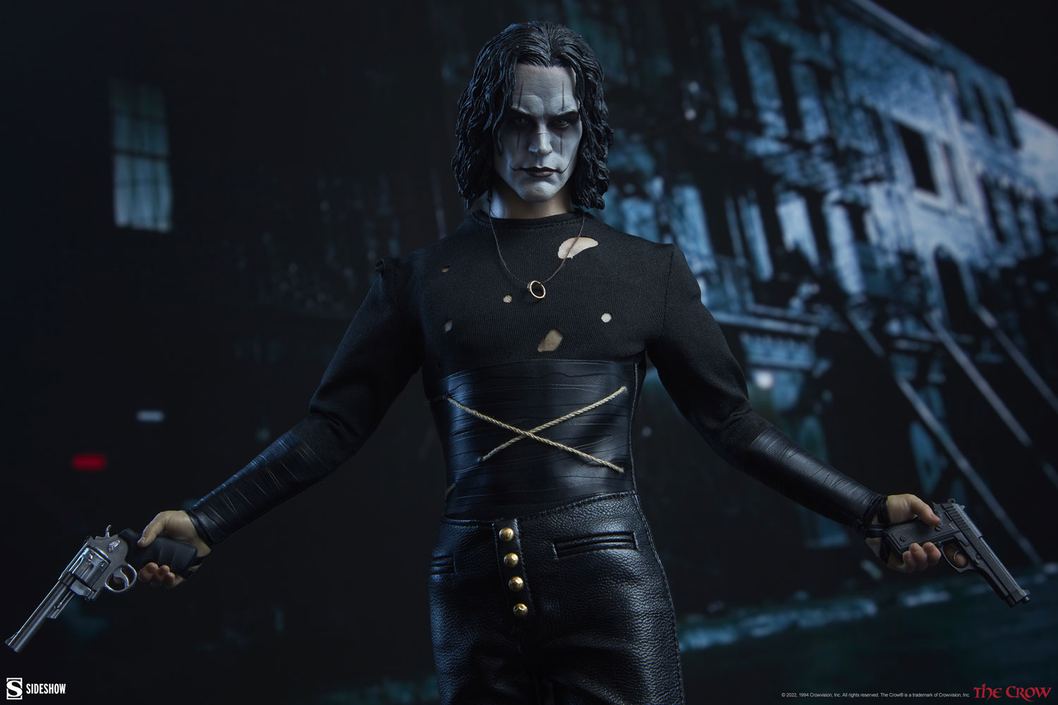 The Crow image 2