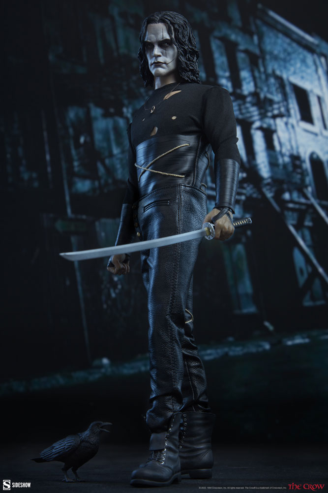 The Crow image 4