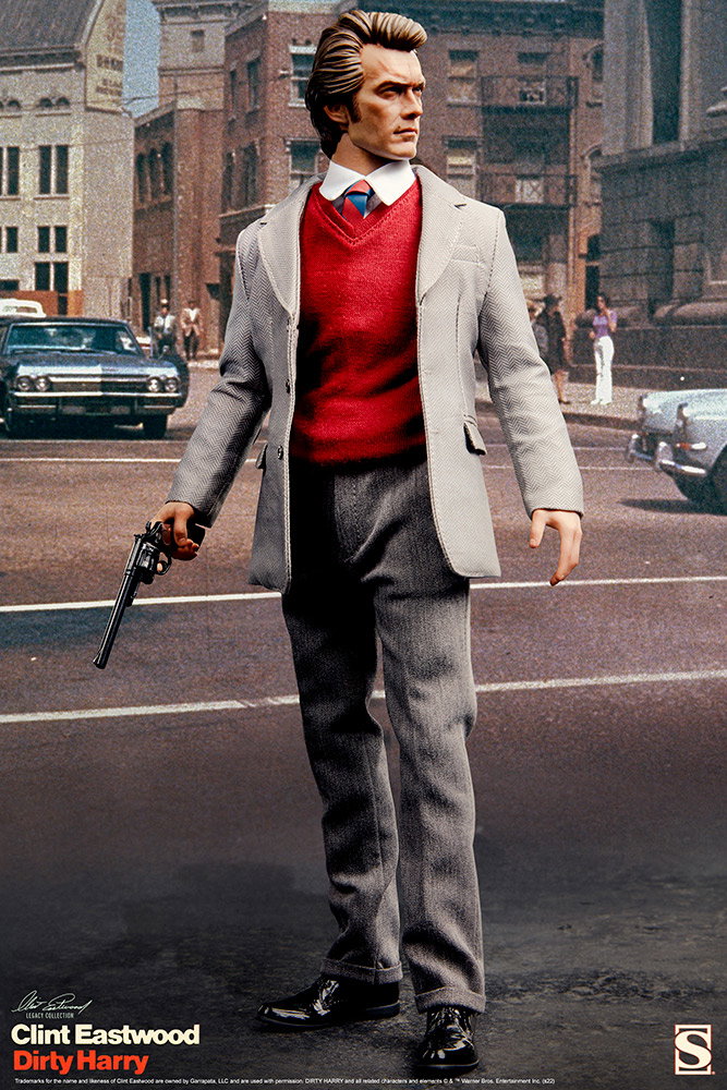 Harry Callahan image 2