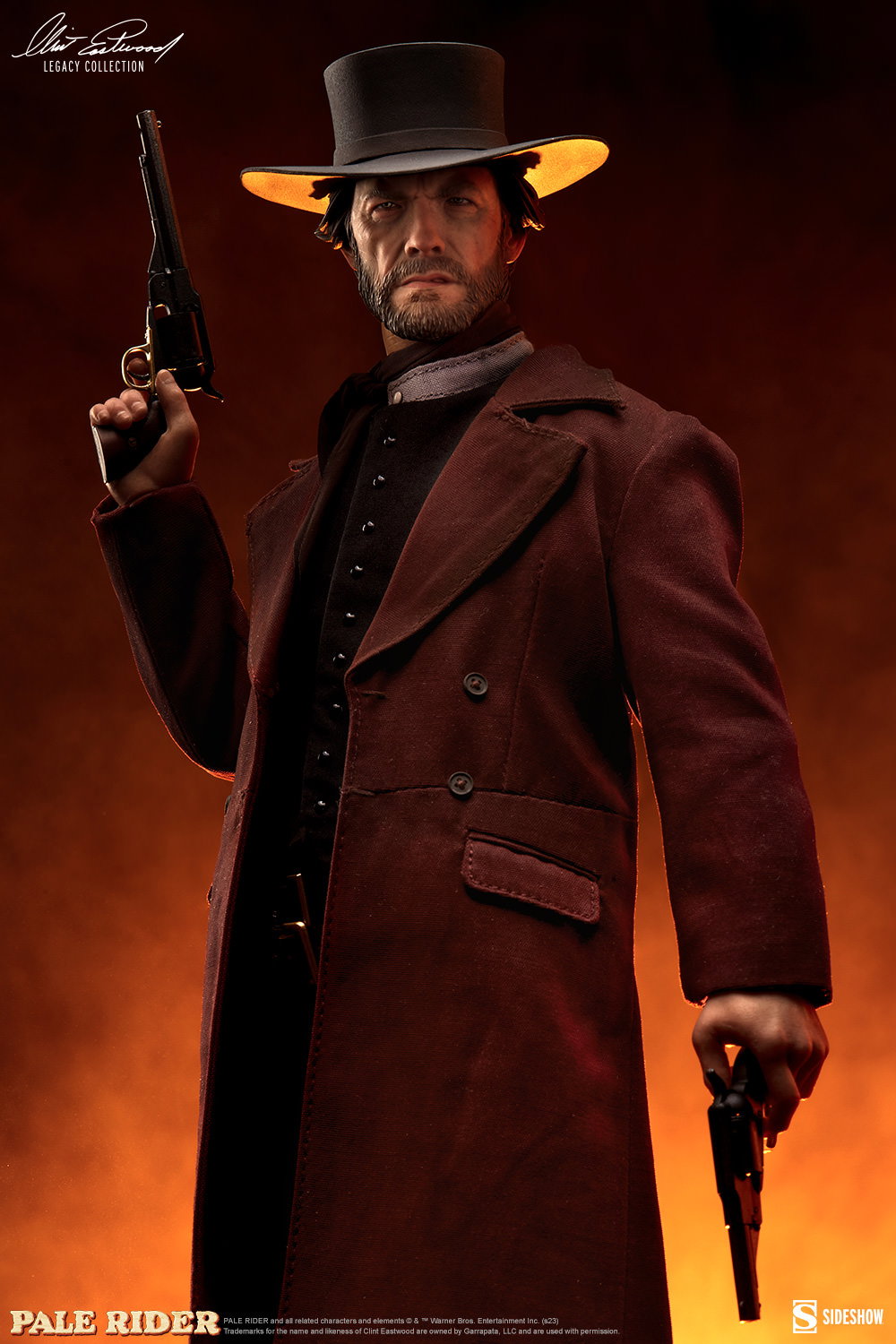 The Preacher image 2