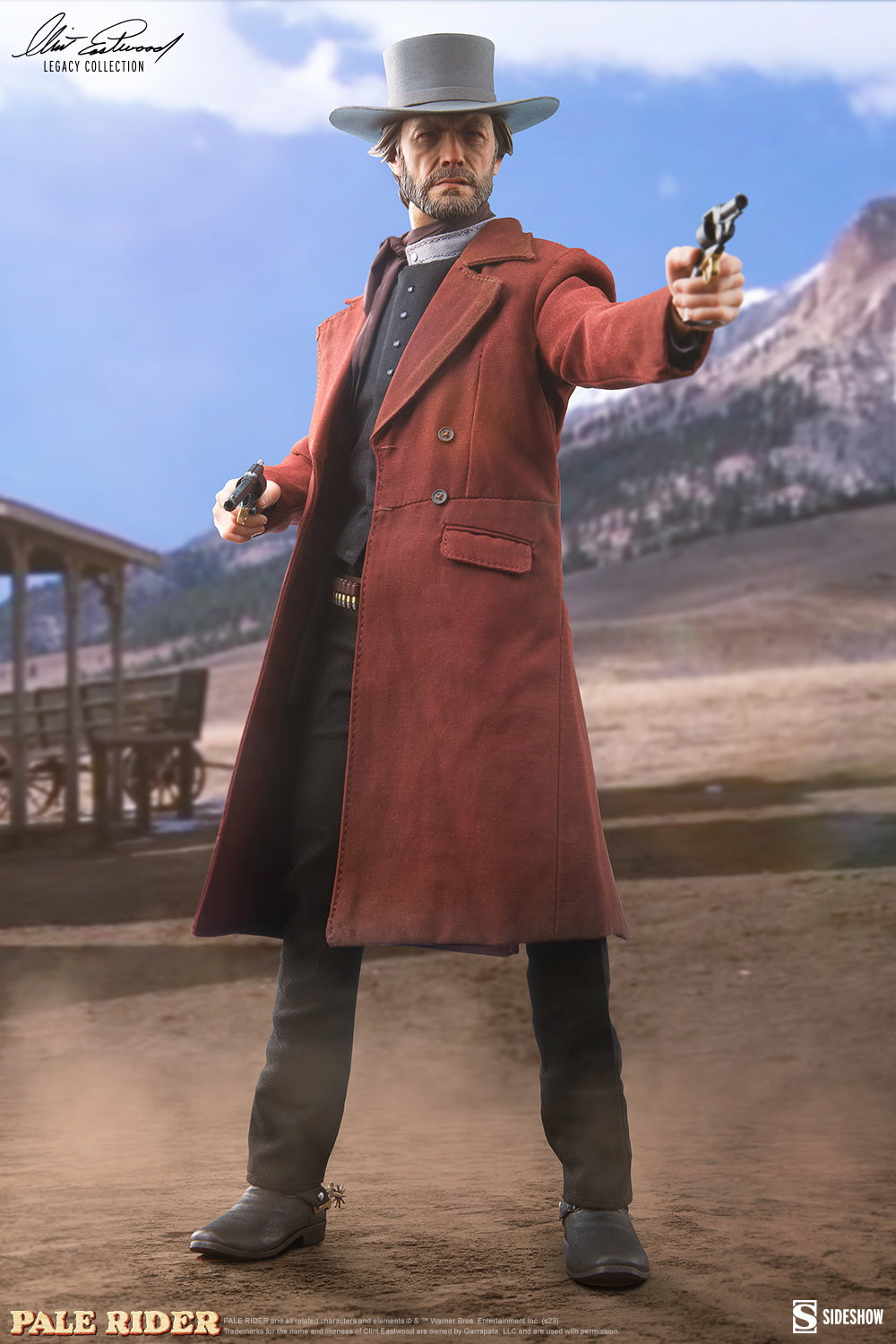 The Preacher image 3