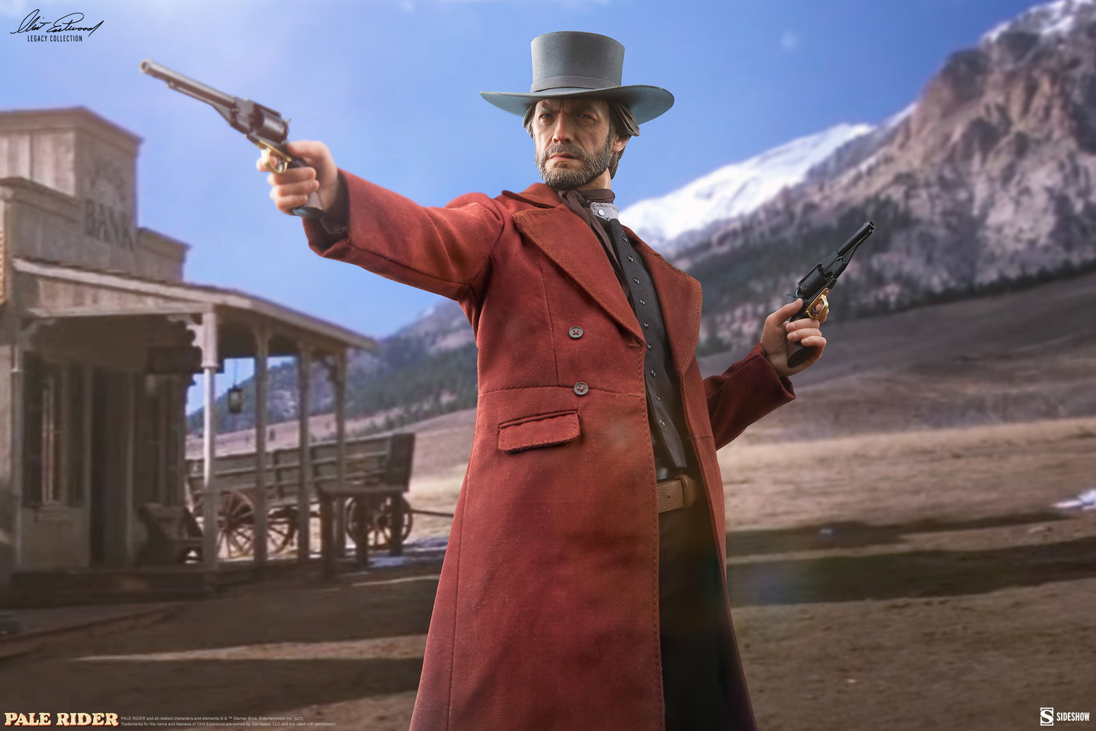 The Preacher image 4