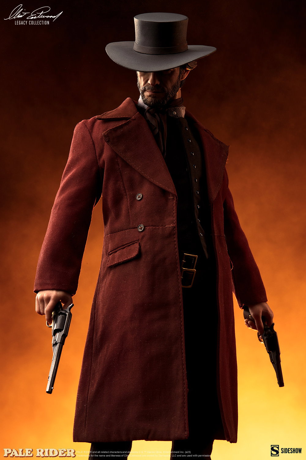 The Preacher image 5