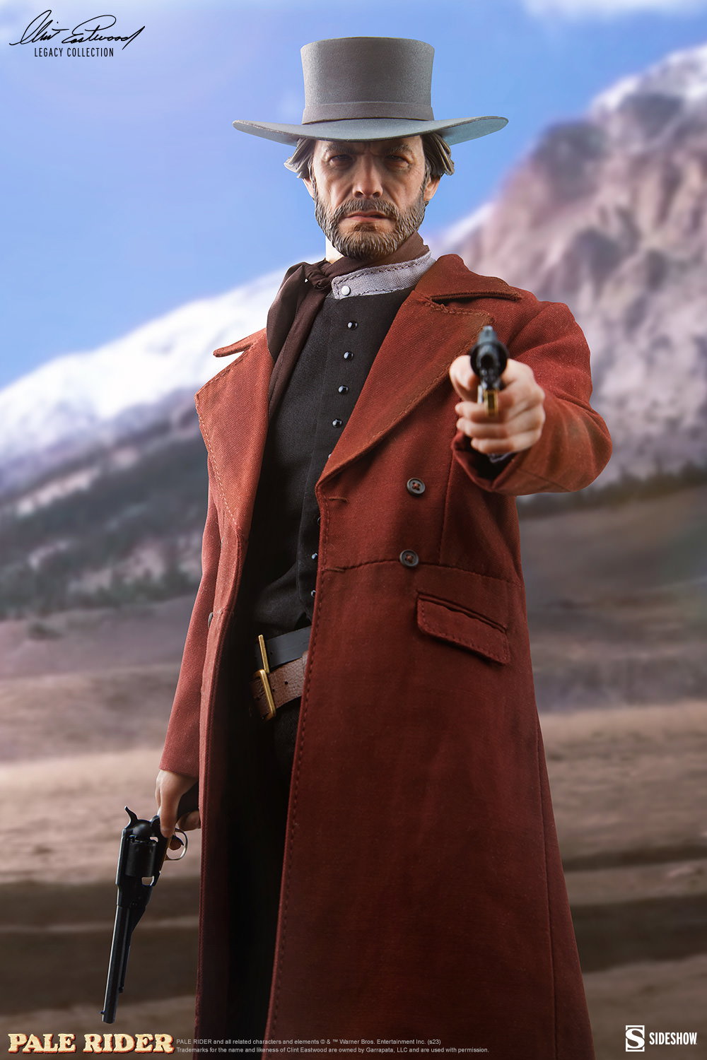The Preacher image 6