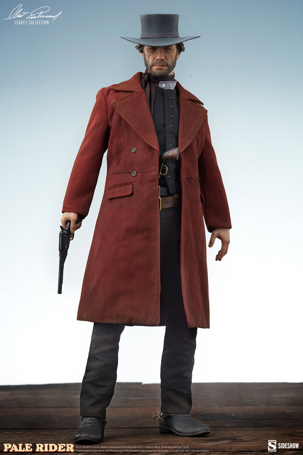 The Preacher image 7
