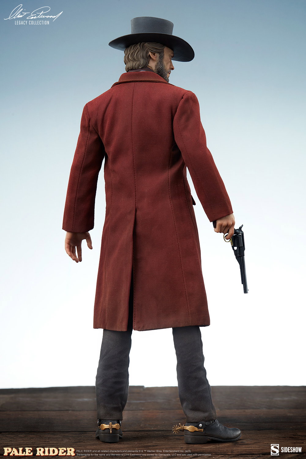 The Preacher image 8